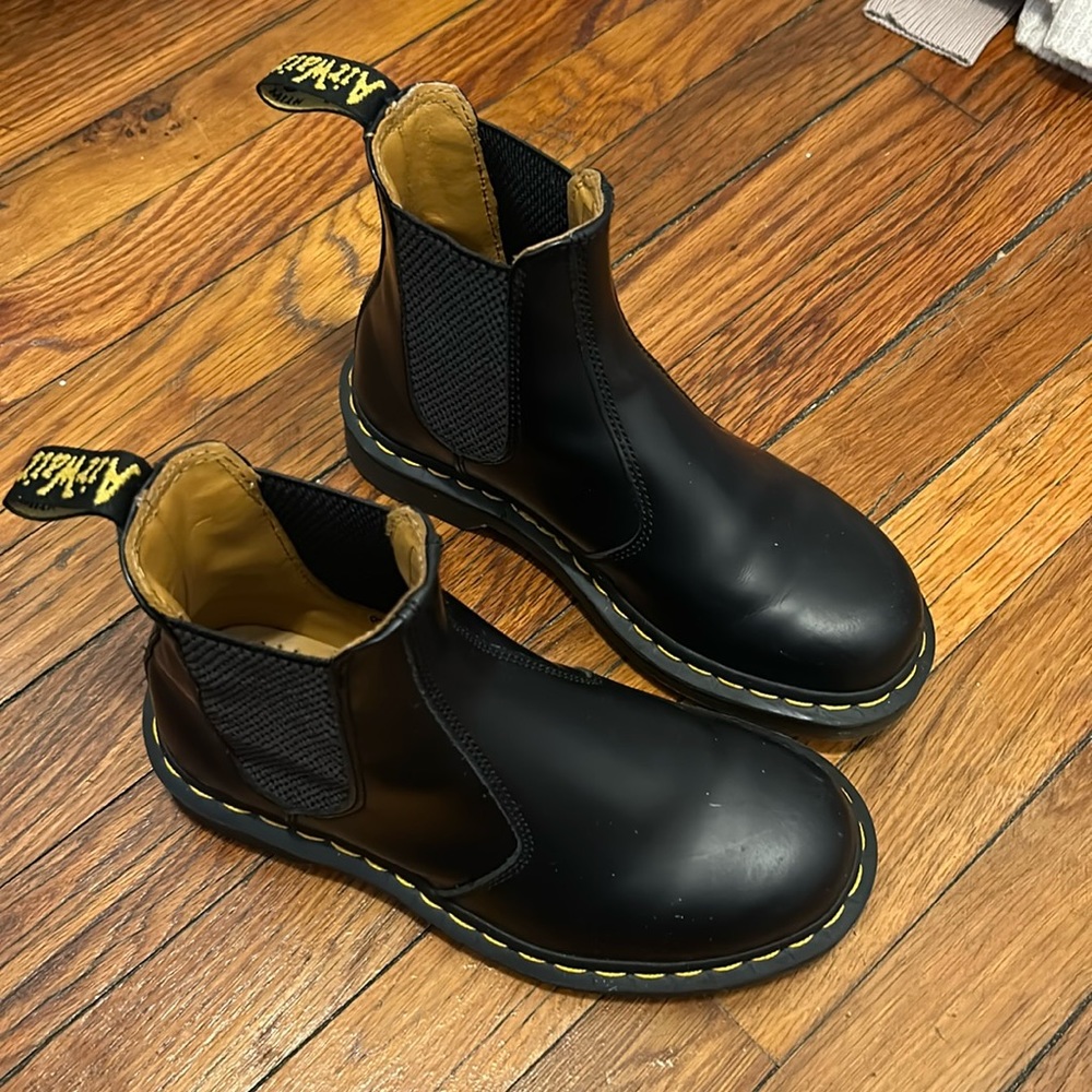 Dr. Martens - Great Condition! Size 5/EU 36